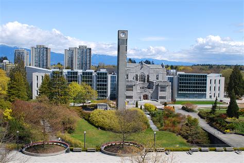 ubcjul|The University of British Columbia.